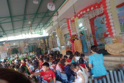 Thông báo việc đánh giá giáo viên, cán bộ QLCS GDMN trên phần mềm TEMIS